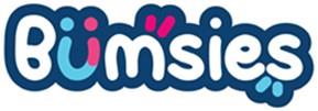 Bumsies logo