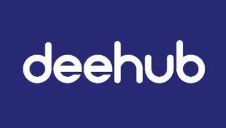 deehub logo