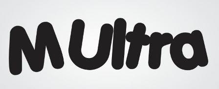 MULTRA logo