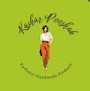KASHUR POOSHAK logo