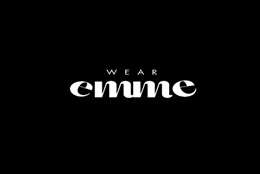 WEAR EMME logo