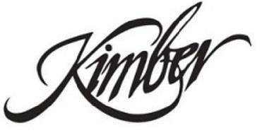 Kimber logo