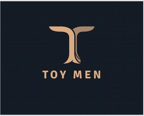TOYMEN WITH DEVICE logo