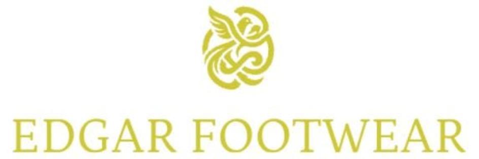 EDGAR FOOTWEAR logo