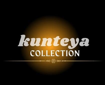 kunteya COLLECTION logo