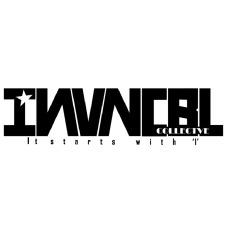 INVNCBL COLLECTVE logo