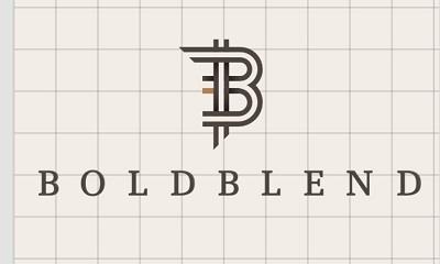 BOLDBLEND logo