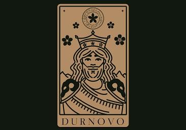 DURNOVO logo