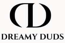 DREAMY DUDS logo