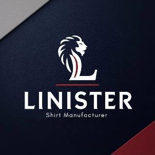 Linister with device mark L logo