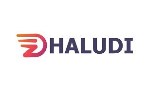 DHALUDI logo