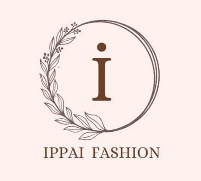 IPPAI FASHION WITH DEVICE logo