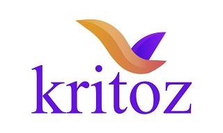 KRITOZ logo