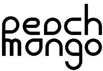 PEACHMANGO logo