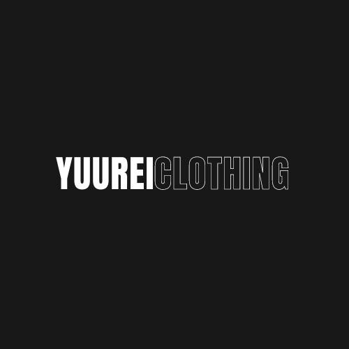Yuurei Clothing logo