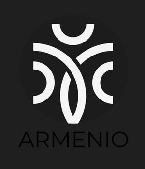 Armenio logo