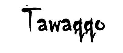 TAWAQQO logo