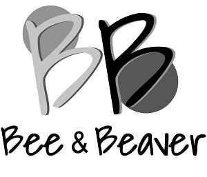 Bee & Beaver logo