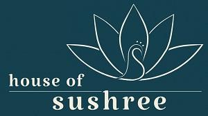HOUSE OF SUSHREE logo