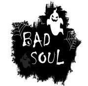 BAD SOUL logo