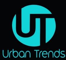 UT URBAN TRENDS logo