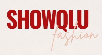 SHOWQLU fashion logo