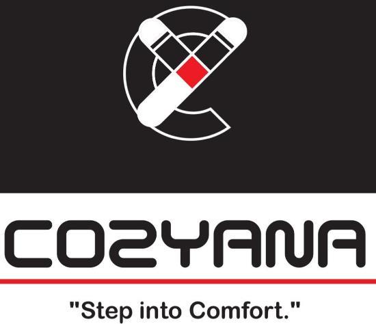 COZYANA logo
