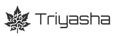 Triyasha logo