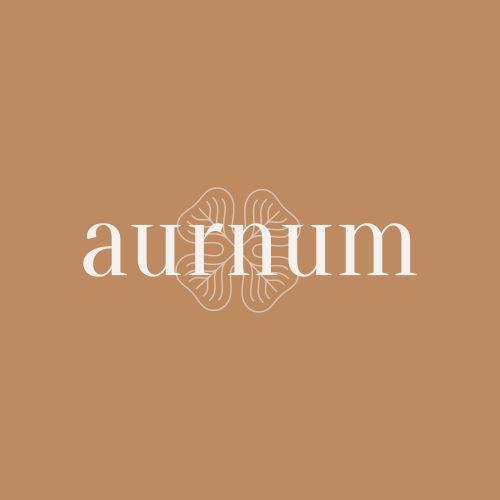aurnum logo
