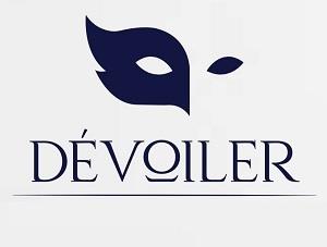 DEVOILER logo