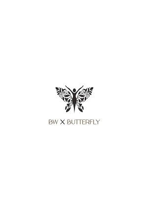 BW X BUTTERFLY logo
