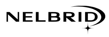 NELBRID logo
