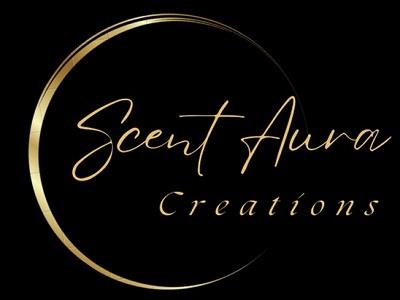 Scent Aura logo