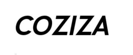 COZIZA logo