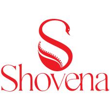 Shovena logo