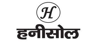 HONEYSOLE WITH LOGO OF H logo
