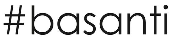 BASANTI (DEVICE) logo