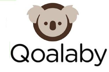 Qoalaby logo