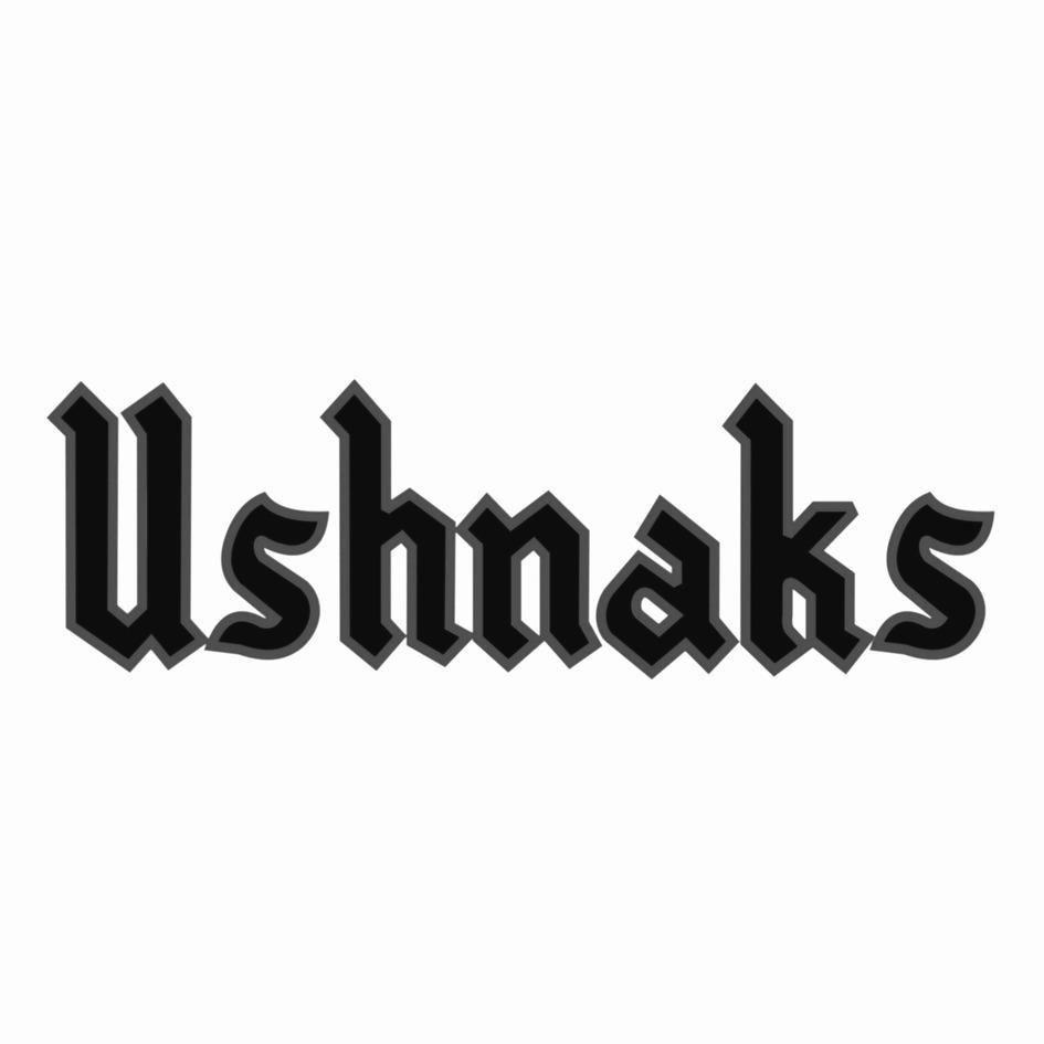 USHNAKS logo