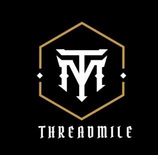 THREADMILE logo