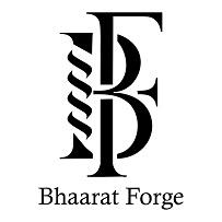 BhaaratForge logo