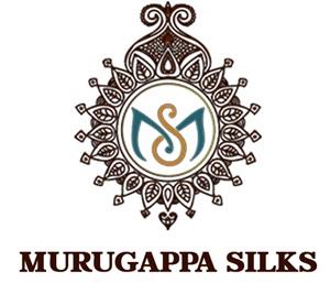 MURUGAPPA SILKS logo