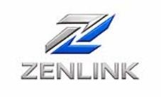 ZENLINK logo