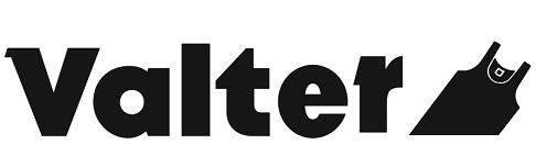 VALTER logo