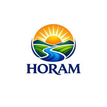 HORAM logo