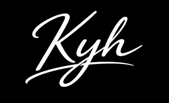 KYH logo