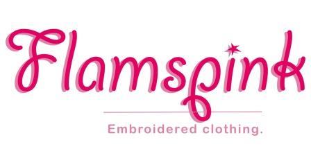 Flamspink logo