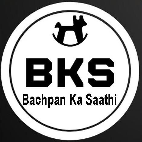 BKS DEVICE OF BACHPAN KA SAATHI logo
