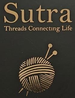 SUTRA logo