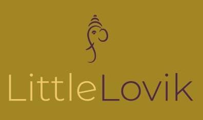 LittleLovik logo